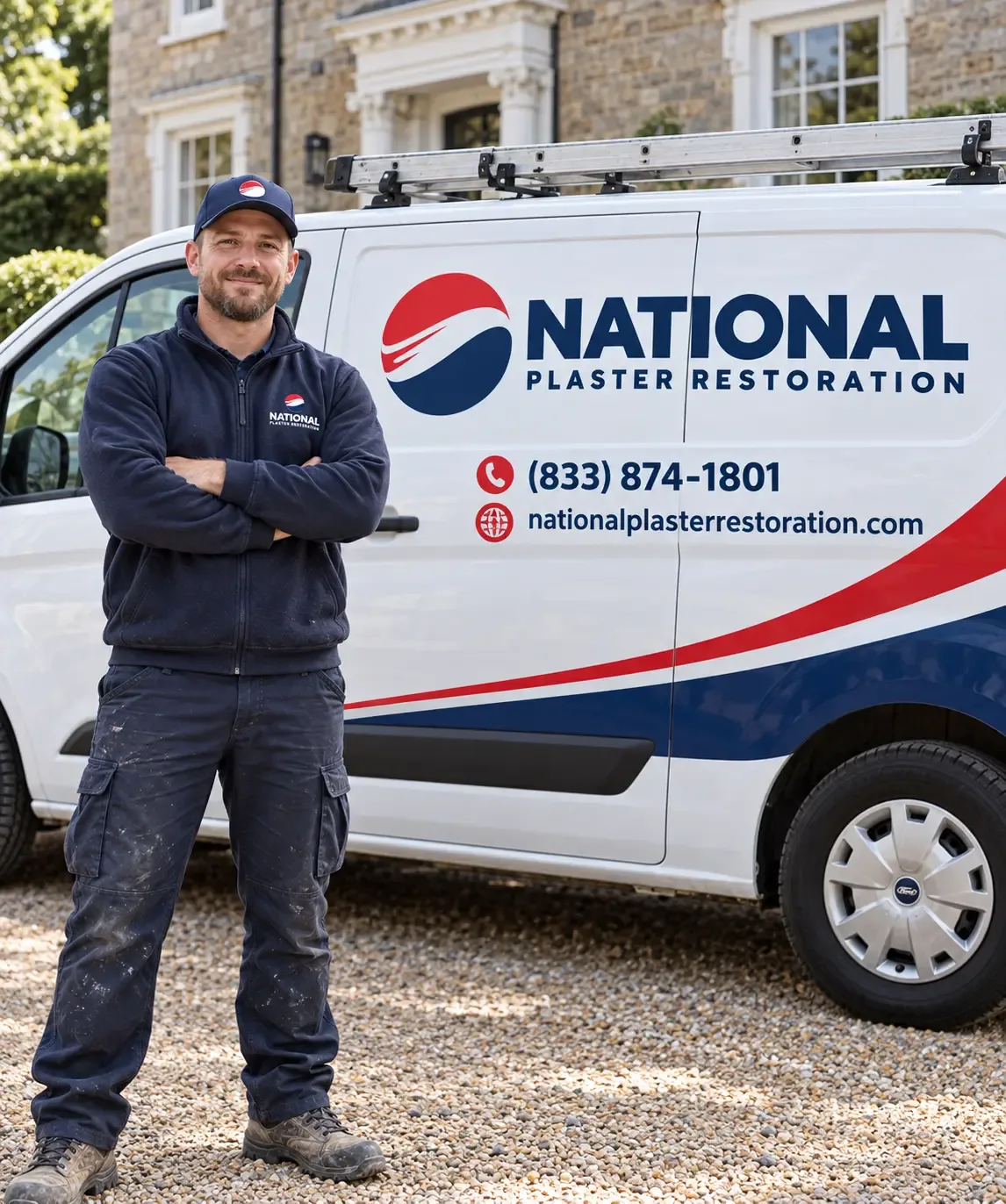 Plaster Repair Linton, ND FAQs